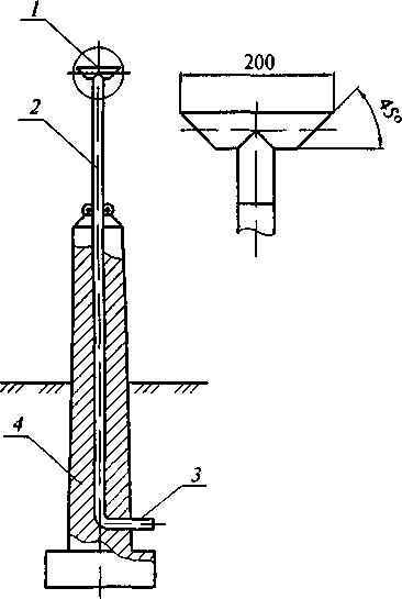 СП 42-101-2003. Общие положения по проектированию и строительству  газораспределительных систем из металлических и полиэтиленовых труб